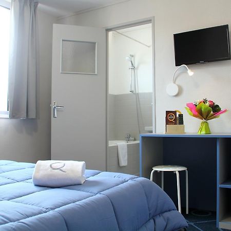 Le Petit Majestic Hotel Lourdes Kültér fotó